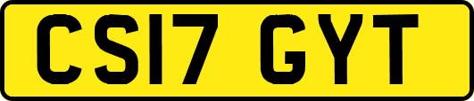 CS17GYT