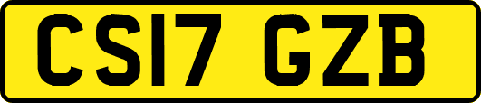 CS17GZB