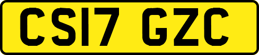 CS17GZC