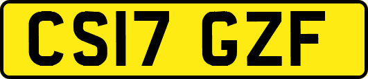 CS17GZF