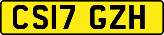 CS17GZH