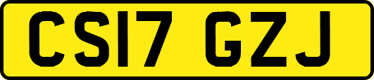 CS17GZJ