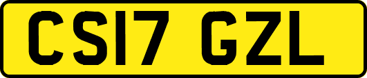 CS17GZL