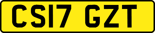 CS17GZT