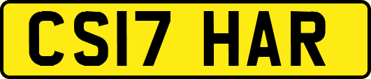 CS17HAR