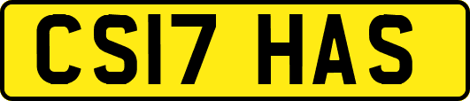CS17HAS