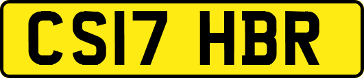 CS17HBR