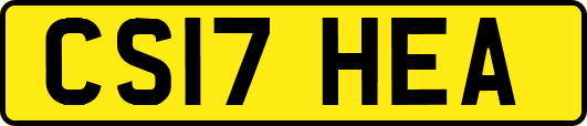 CS17HEA
