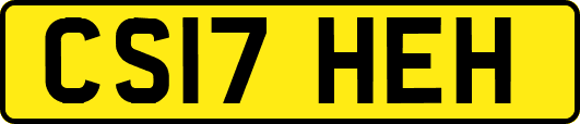 CS17HEH