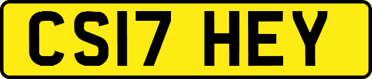 CS17HEY
