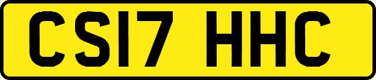 CS17HHC