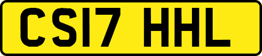 CS17HHL