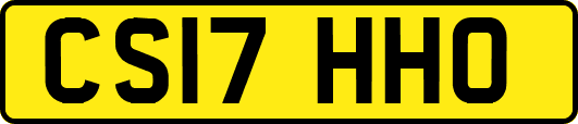 CS17HHO