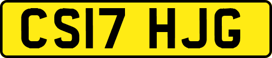 CS17HJG