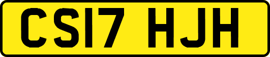 CS17HJH