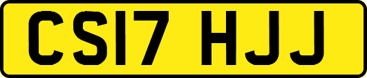 CS17HJJ