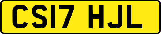 CS17HJL