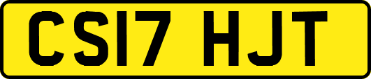 CS17HJT