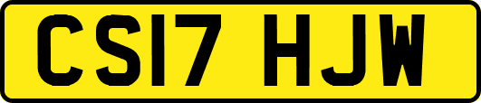 CS17HJW