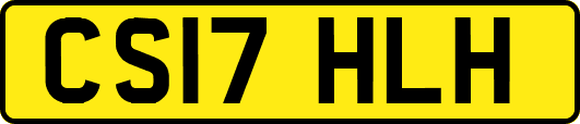 CS17HLH