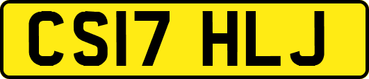 CS17HLJ