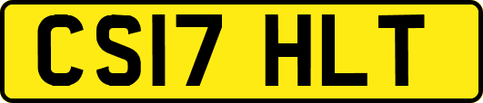 CS17HLT