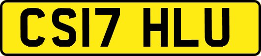 CS17HLU