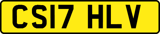 CS17HLV