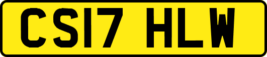 CS17HLW