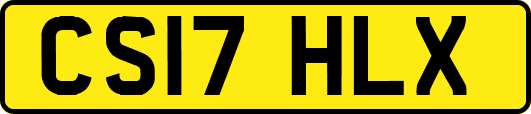 CS17HLX