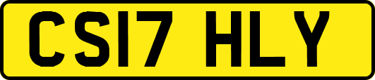 CS17HLY