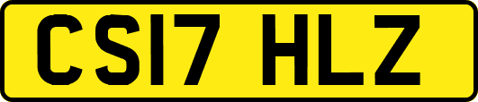CS17HLZ