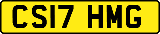 CS17HMG