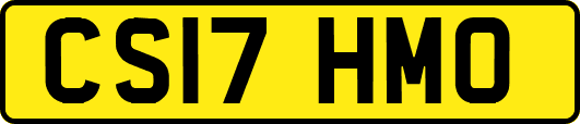 CS17HMO