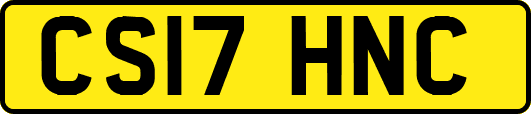 CS17HNC