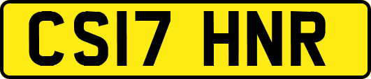 CS17HNR