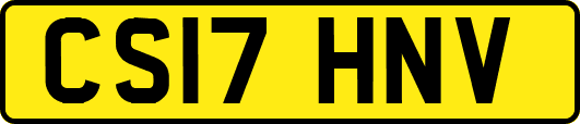 CS17HNV