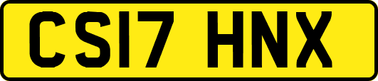 CS17HNX