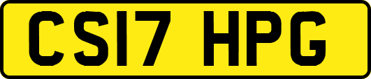 CS17HPG