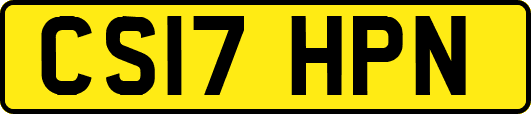 CS17HPN