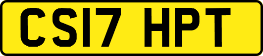 CS17HPT