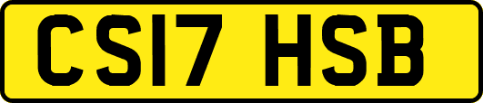 CS17HSB