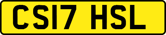CS17HSL