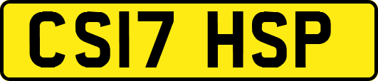 CS17HSP