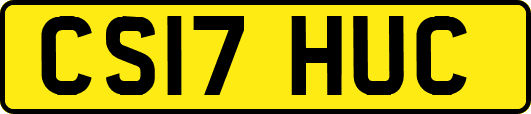 CS17HUC