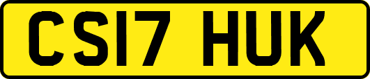 CS17HUK