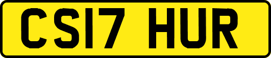 CS17HUR