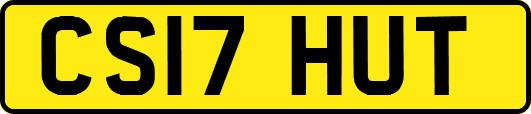 CS17HUT