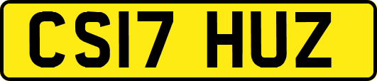 CS17HUZ
