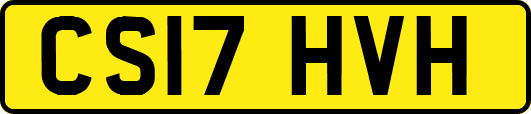 CS17HVH